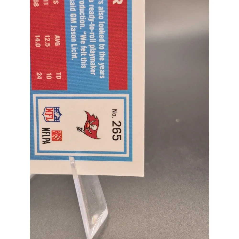 N/A this card
